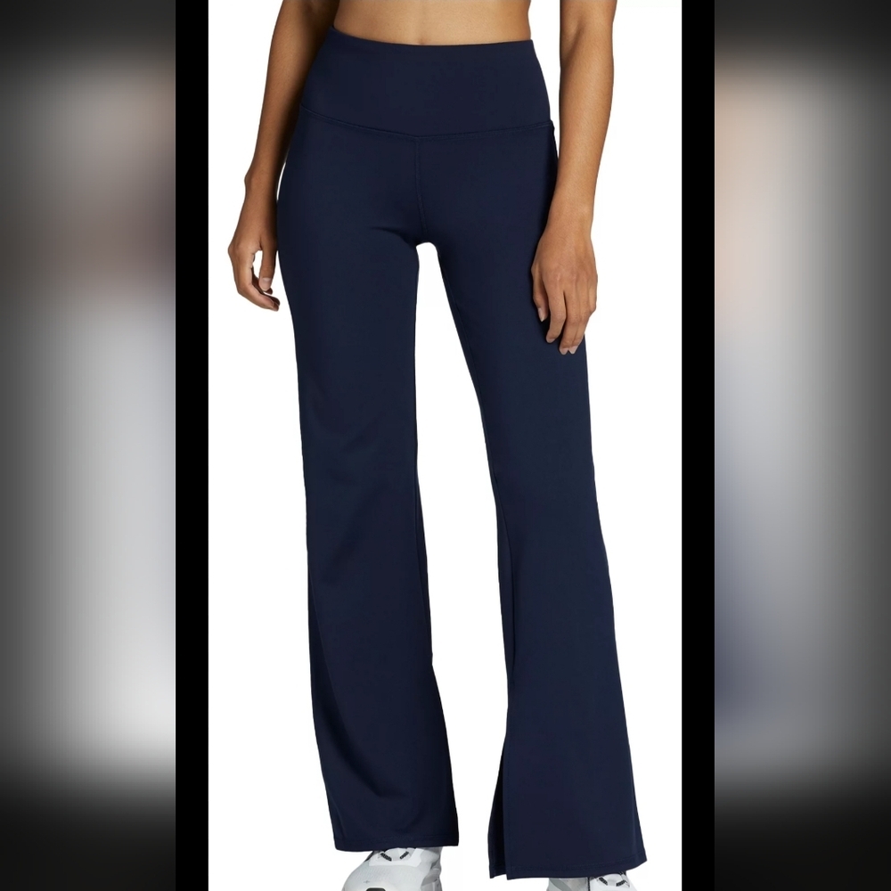 DSG Dark Blue Women's Boot Cut Pants